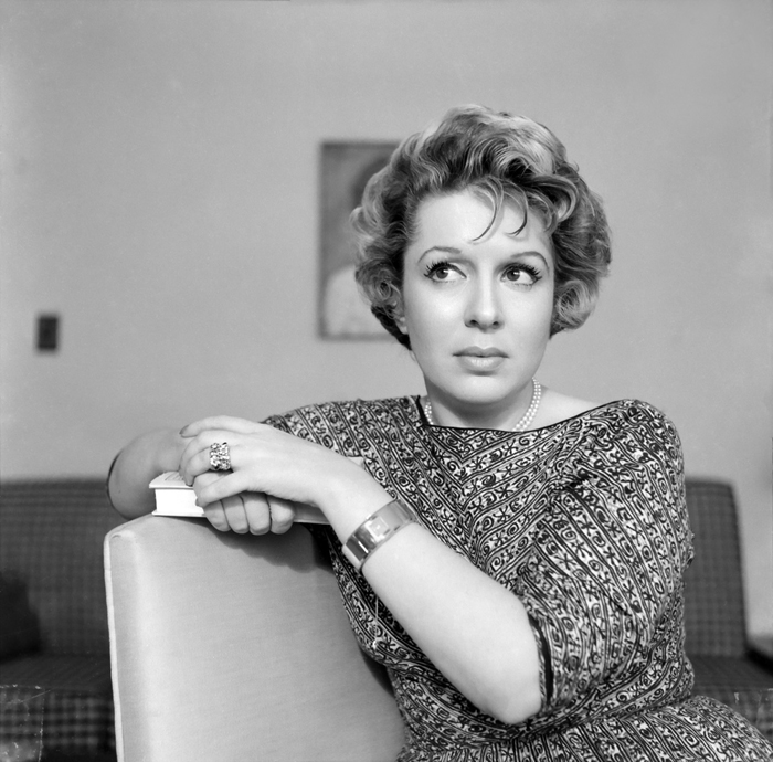 Yo soy mi casa: El genio y gloria de Pita Amor