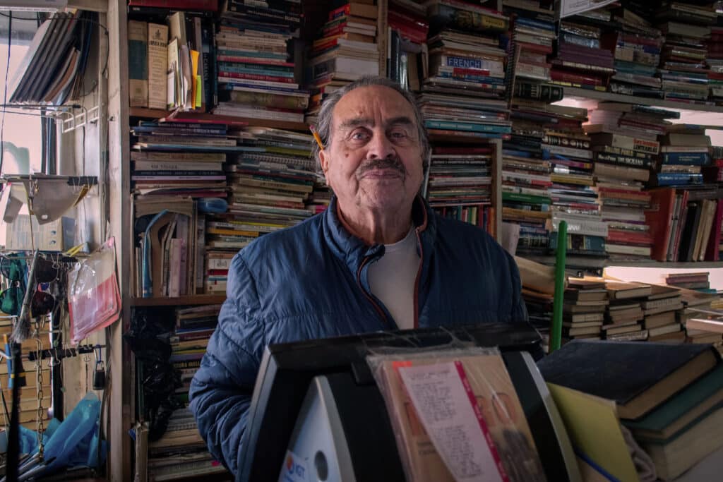 1-1024x683 Te presentamos: librerías que deberías visitar