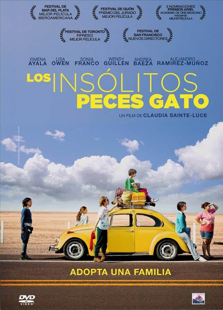 71YE39kTirL._AC_UF8941000_QL80_ Películas mexicanas en Netflix que tal vez no conocías