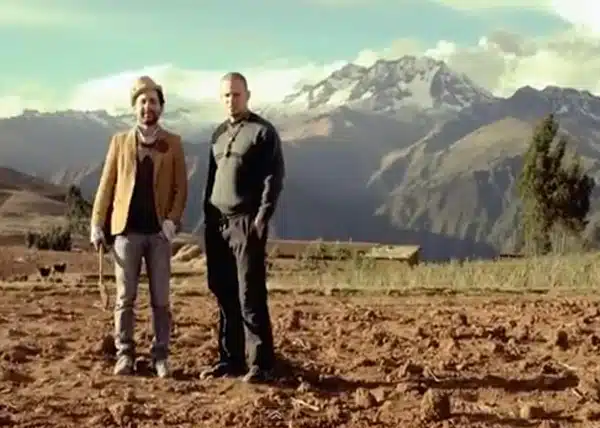 Latinoamérica de Calle 13, el himno que necesitamos