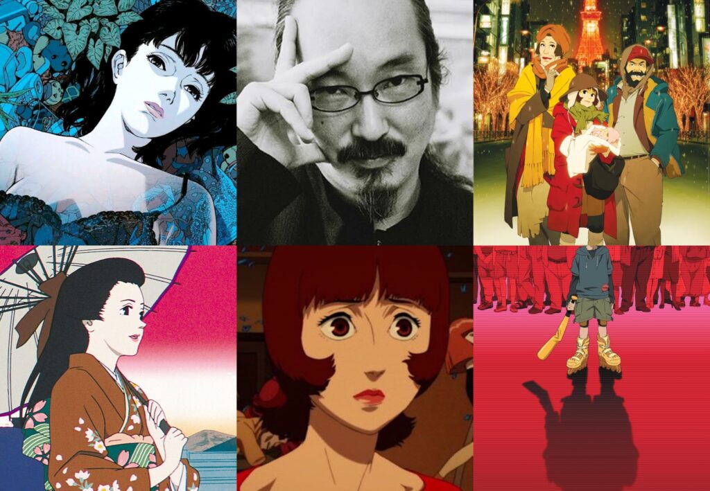 536270189_1325295495622518_6739806279902826573_n-1024x709 Llega un nuevo ciclo de Satoshi Kon a Cinepolis