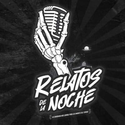 Logo-Relatos-de-Noche 10 Podcast de Storytelling que deberías conocer