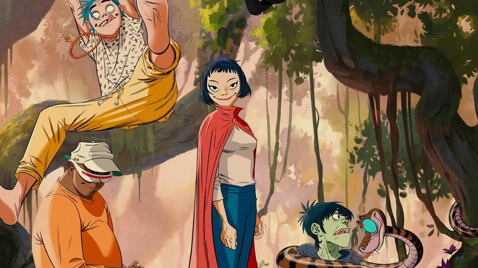 637242143_1471763514310876_3763042783259347293_n Escuché The Mountain mientras conducía y fue increíble